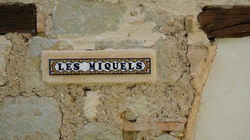 Bed & Breakfast Domaine Les Miquels