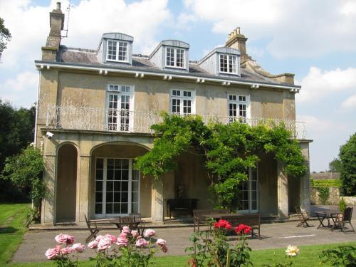 Agroturismo Chiseldon House Hotel