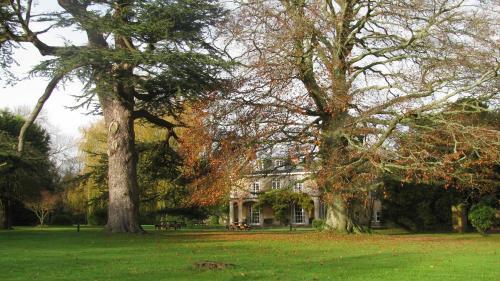 Agroturismo Chiseldon House Hotel