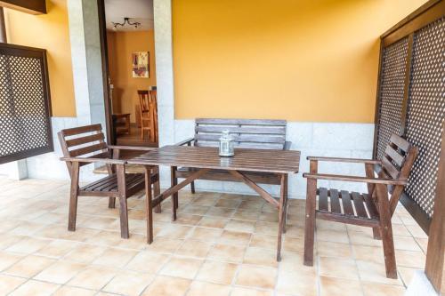 Agroturismo El Prau La Iglesia I