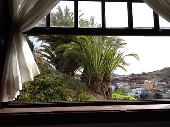 Bed & Breakfast Finca Los Geranios