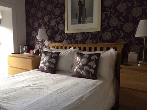 Bed & Breakfast Ebor House