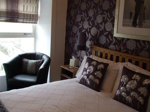 Bed & Breakfast Ebor House