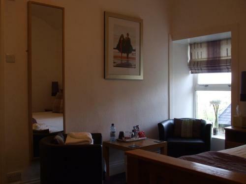 Bed & Breakfast Ebor House