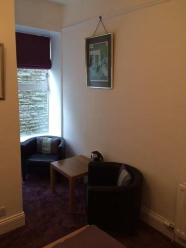 Bed & Breakfast Ebor House