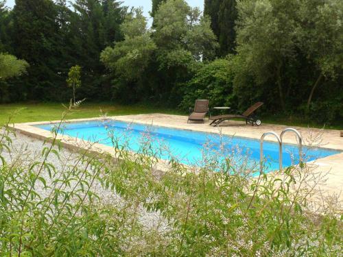 Agroturismo Cortijo Algabia