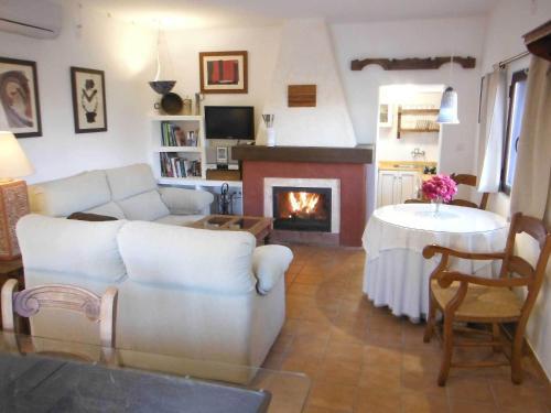 Agroturismo Cortijo Algabia