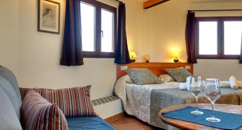 Agroturismo Cortijo Algabia
