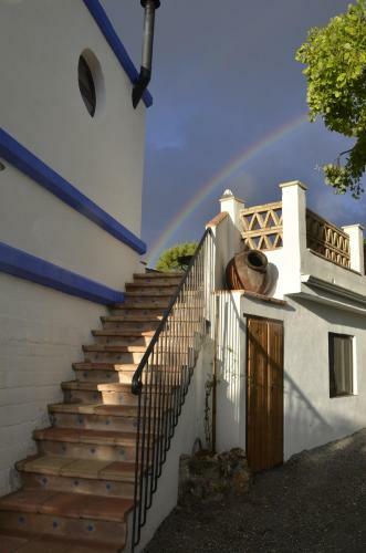 Agroturismo Cortijo Algabia