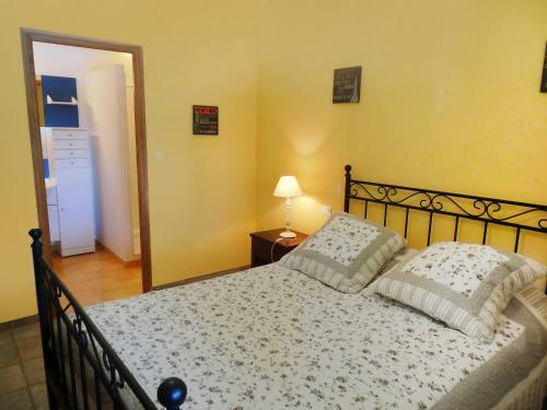 Villa Mas Le Bouloulou