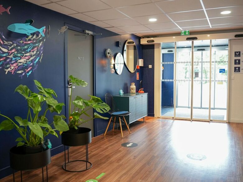 Hotel Ibis Styles Quimper