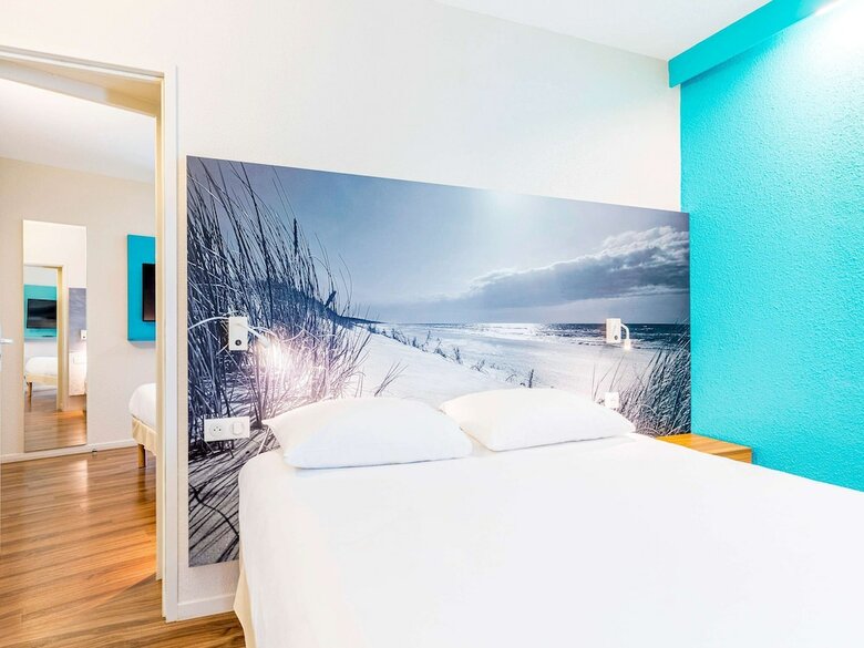 Hotel Ibis Styles Quimper
