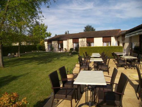 Hotel H�tel Le Mas Del Pechs