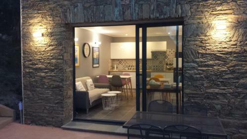 Bed & Breakfast U Muzzelo