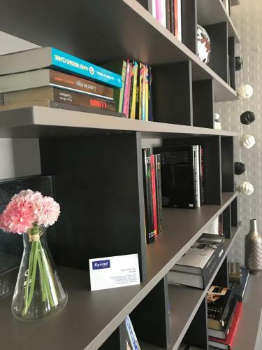 Hotel Akena City Brive