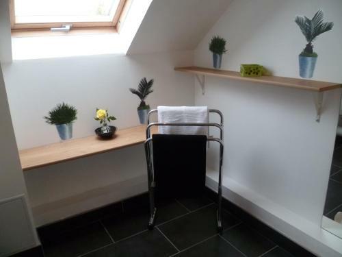 B&B La Basse Orme