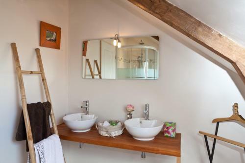 B&B La Basse Orme