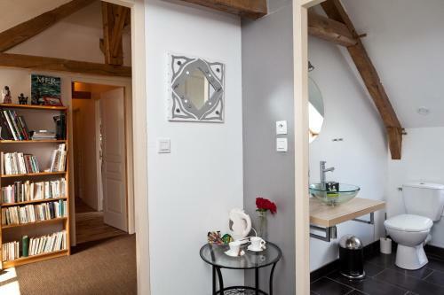 B&B La Basse Orme