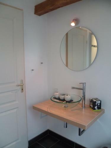 B&B La Basse Orme