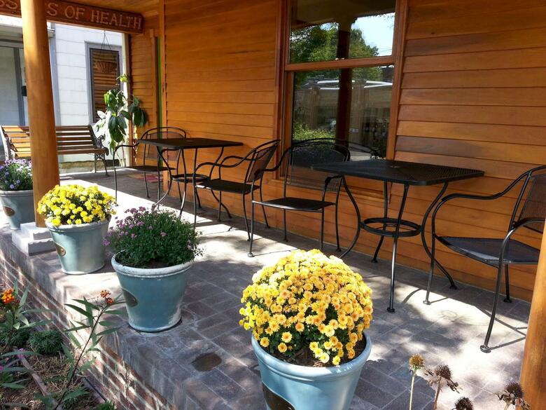 Posada Persimmon Inn