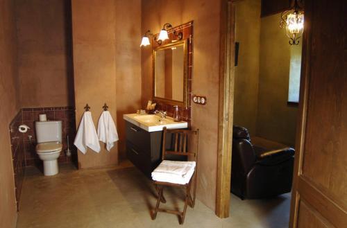 Agroturismo La Premsa Hotel Rural