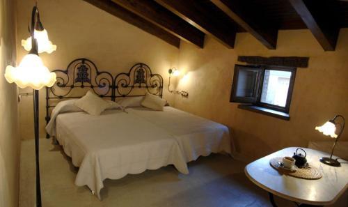 Agroturismo La Premsa Hotel Rural