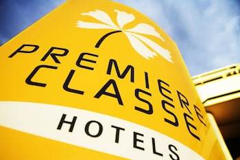 Hotel Premiere Classe Gueret