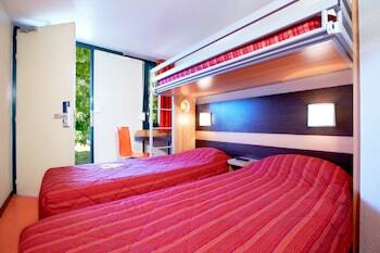 Hotel Premiere Classe Gueret