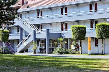 Hotel Premiere Classe Gueret