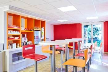 Hotel Premiere Classe Gueret