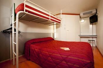 Hotel Premiere Classe Gueret