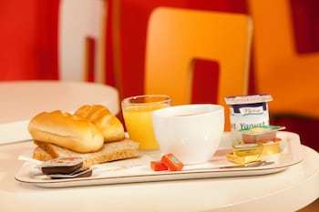 Hotel Premiere Classe Gueret