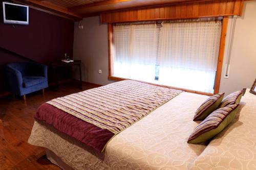 Agroturismo Casa O Fabal