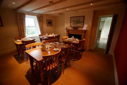Agroturismo Carraw Bed And Breakfast