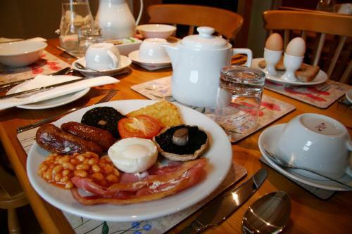Agroturismo Carraw Bed And Breakfast