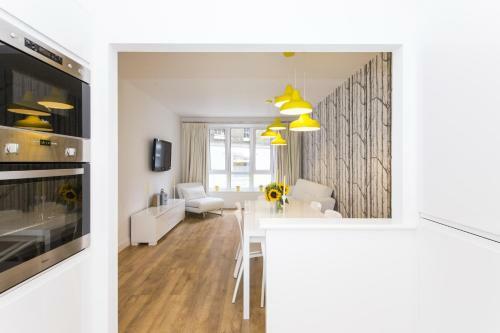 London Dream House - City Apartment