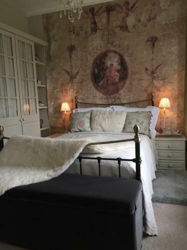 Agroturismo Hazel Manor