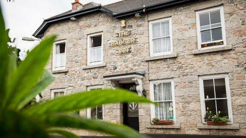 Posada The Badger Inn