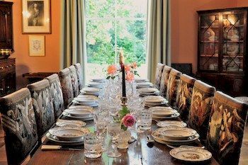 Agroturismo The Old Rectory Country House
