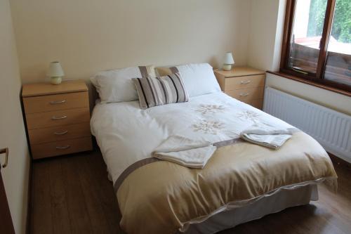 Hostal Haul Y Bore