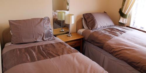 Hostal Haul Y Bore