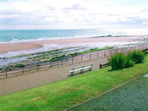 Sandstell Point