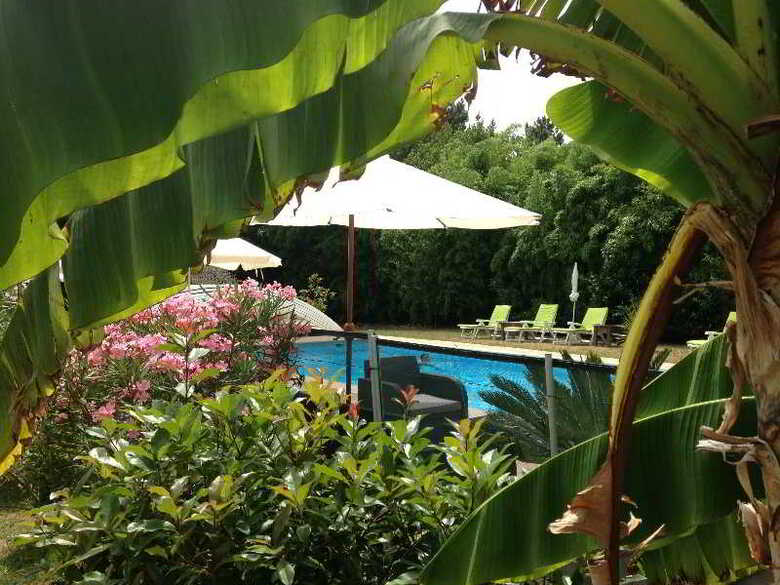 Inter Hotel Le Lodge