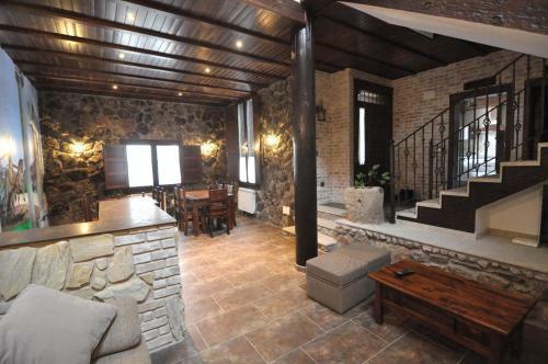 Agroturismo V�a Caparra Superior