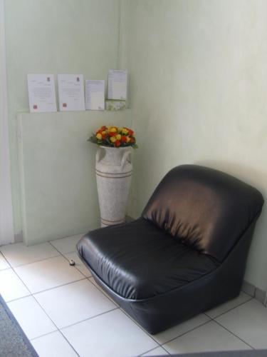 Hotel Des Fleurs