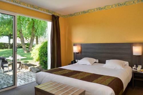 Hotel H�tel Des Chateaux