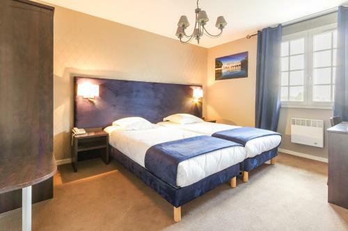 Hotel H�tel Des Chateaux
