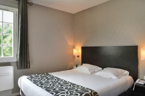 Hotel H�tel Des Chateaux