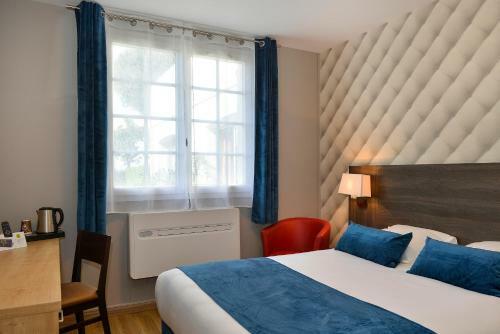 Hotel H�tel Des Chateaux