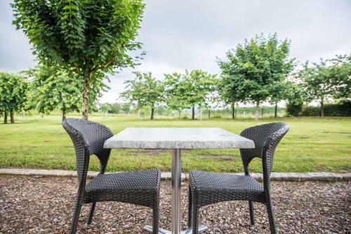 Hotel H�tel Des Chateaux